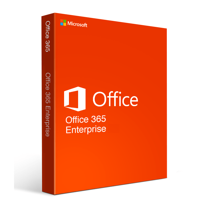 Microsoft Office 365 Enterprise