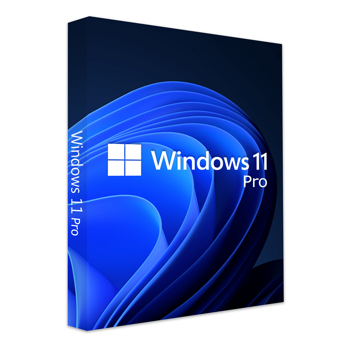 Windows 11 Pro Retail Key 64 BIT Version