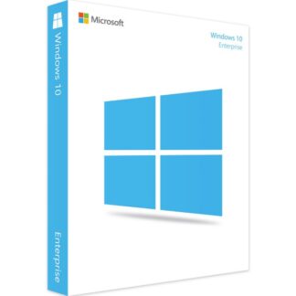 Windows 10 Enterprise Key 64 BIT Version